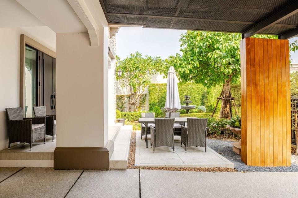 Luxury For Rent Nantawan Ramintra-Phaholyothin 50 2