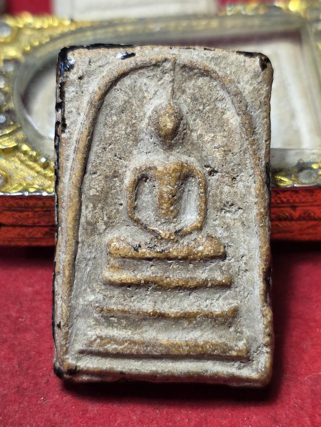 พระสมเด็จวัดระฆังพิมพ์ใหญ่