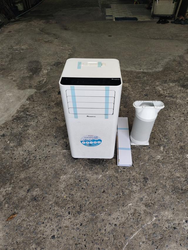 แอร์เคลื่อนที่ 7,000 BTU