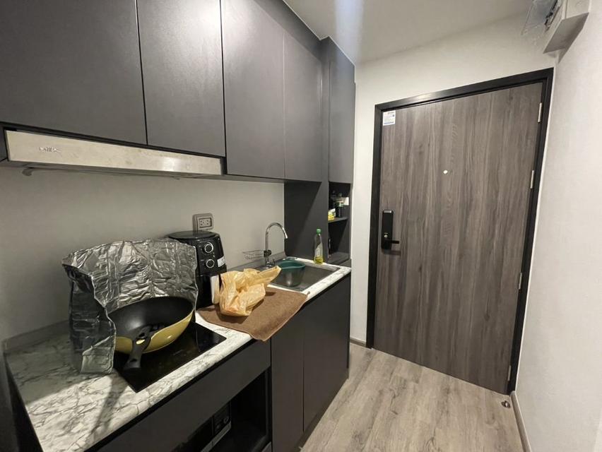 ให้เช่า คอนโด บีท บางหว้า อินเตอร์เชนจ์  ชั้น 2 ขนาด 47 ตรม. 17,900 บาท-เดือน 6