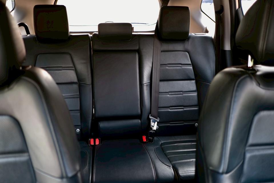 Honda CR-V  2.4 S 2WD ปี: 2019 รถสวย 18