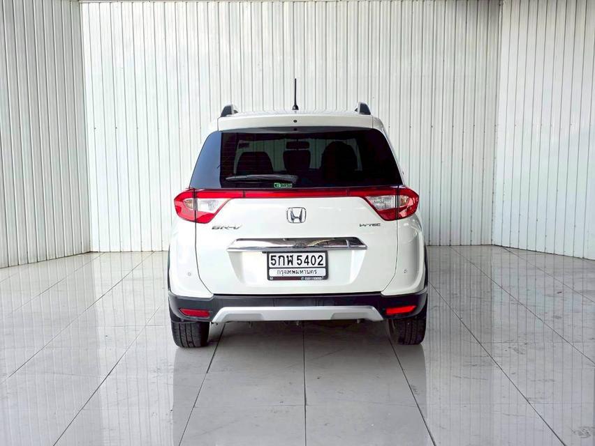 Honda BRV 1.5SV ปี17 รูปที่ 7