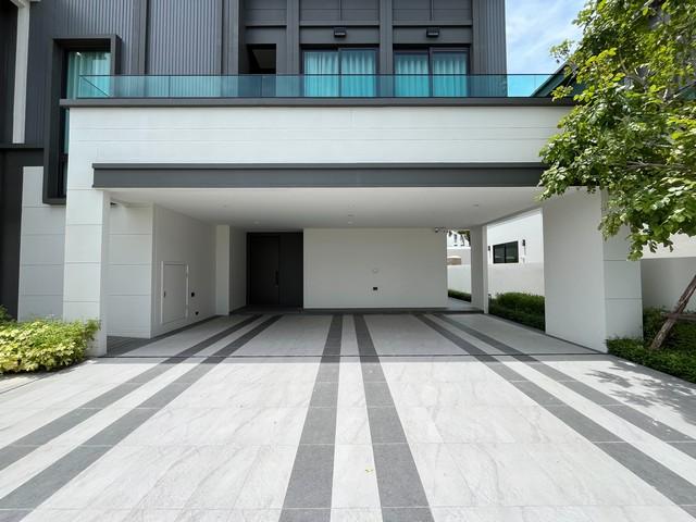 Belgravia Exclusive Ratchaphruek - Rama 5 I เบลกราเวีย เอ็กซ์คลูซีฟ ราชพฤกษ์ – พระราม 5 Fully furnished บ้านหรูพร้อมเข้าอยู่