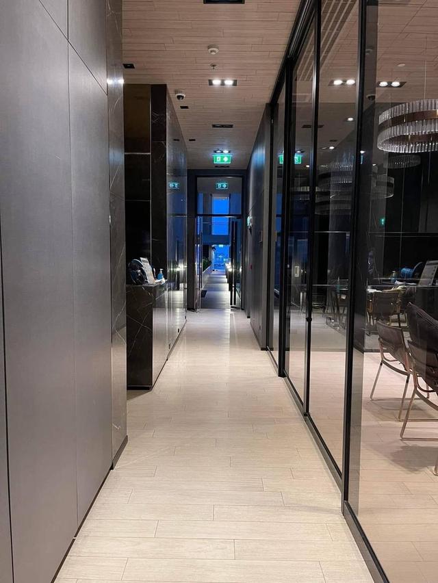 ให้เช่าคอนโด Urbano ราชวิถี 18