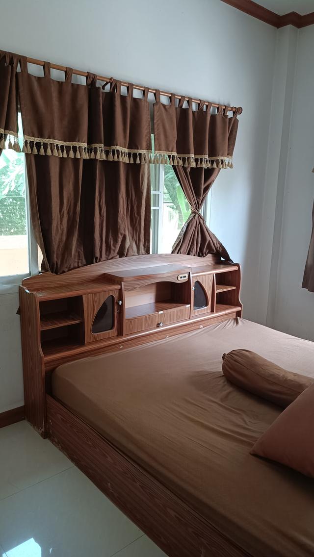 ขายบ้านเดี่ยวพร้อมที่ดิน อ.บางน้ำเปรี้ยว จ.ฉะเชิงเทรา 8