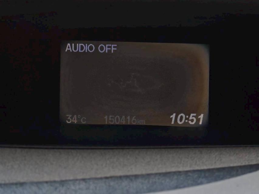 ขาย HONDA CIVIC 1.8 S โฉม FB ปี 2012 ไมล์ 150,000 กม. 15