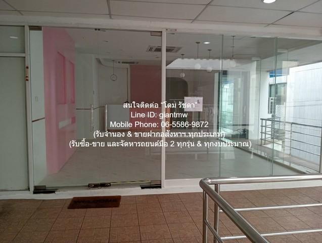 สำนักงาน ให้เช่าพื้นที่สำนักงาน (Office For Rent) ชั้น 3 บนอาคารสำนักงานหรู ติด ซ.ทองหล่อ พื้นที่ 0 RAI 2 NGAN 0 Square  2