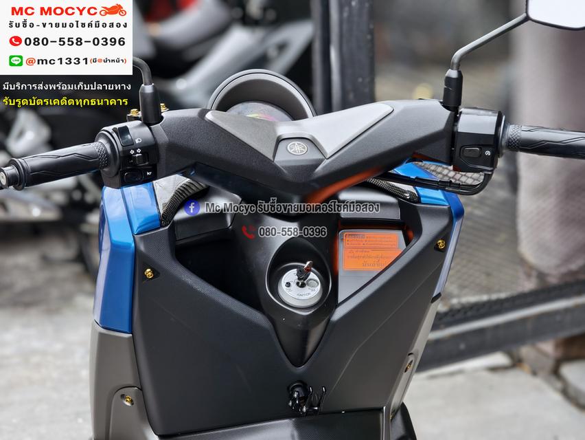Nmax ABS 2019 วิ่ง10000โลแท้ รถบ้านแท้มือเดียว เครื่องท่อเดิมๆ ของแต่งแน่นๆ No1287 9