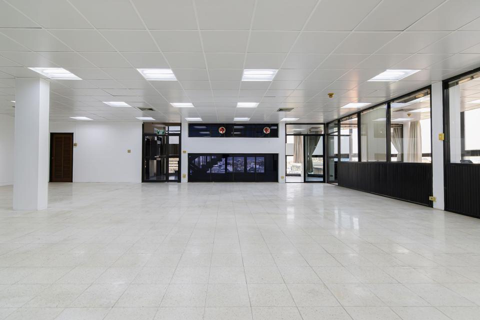 ให้เช่าพื้นที่ออฟฟิศ บนถนนบำรุงเมือง/ สำนักงาน (พื้นที่อยู่ชั้น 7-8 ) ค่าเช่า 40,000 บาท/ชั้น 6