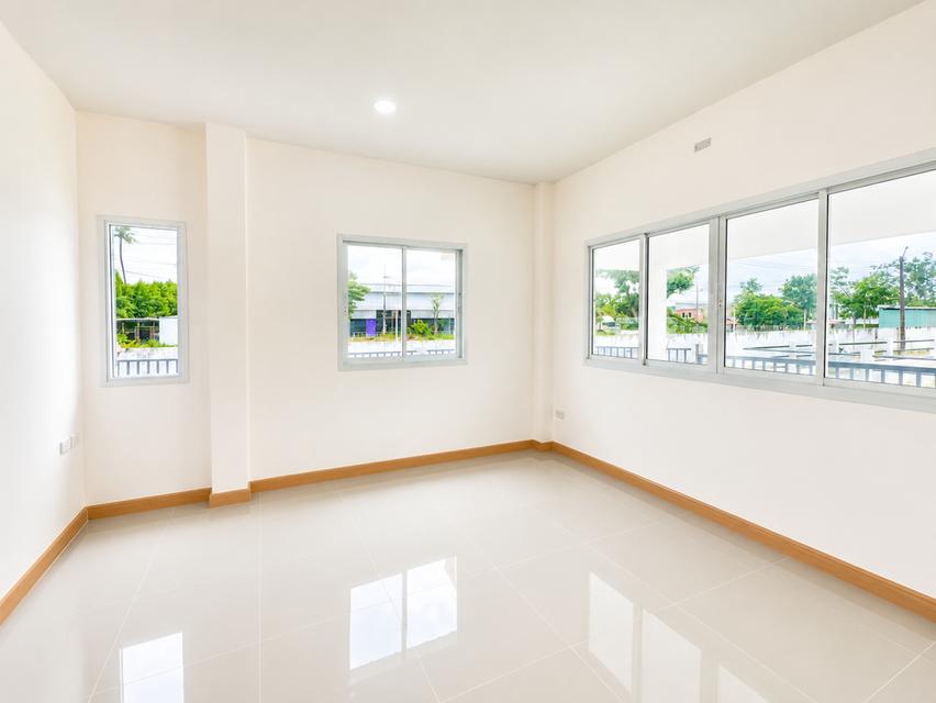 ขายบ้านชลบุรี หนองตำลึง พานทอง ดอนหัวฬ่อ บ้านเดี่ยว 4