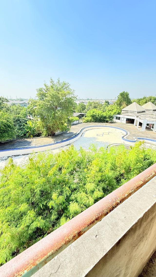 ขายคอนโดใกล้รถไฟฟ้า85,000ตามสภาพ 7