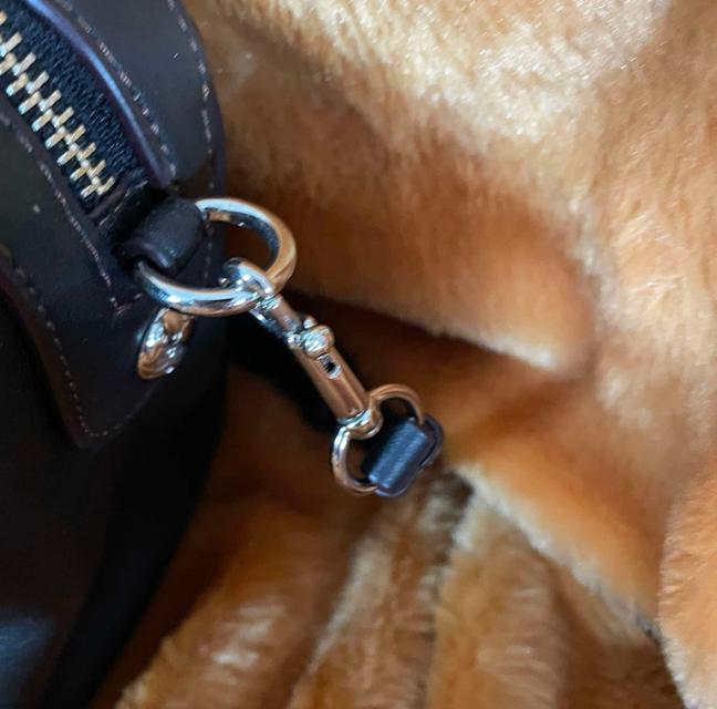 กระเป๋าสะพาย coach มือสอง 8