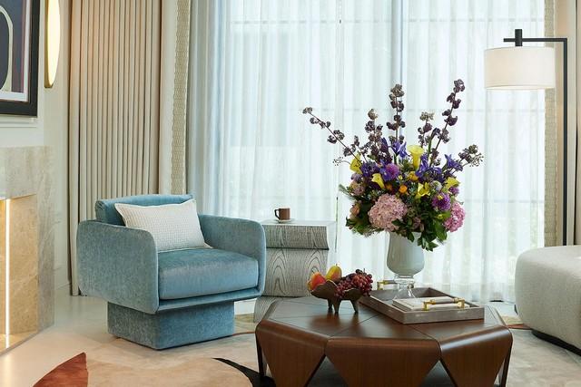บ้านเดี่ยวหลังใหญ่โครงการใหม่ ณรินสิริ พระรามเก้า-กรุงเทพกรีฑาตัดใหม่ สราญสิริ by แสนสิริ สะพานสูง กรุงเทพมหานคร 11