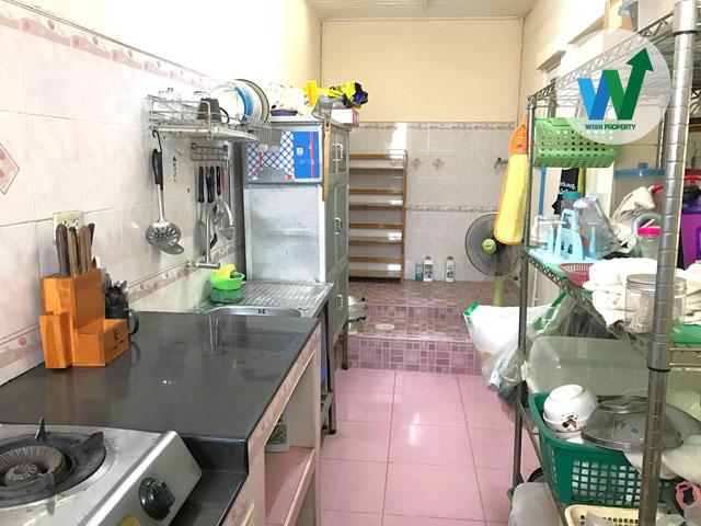 หมู่บ้านเดอะ คอนเนค 3 ขายบ้านหลังมุม 26.9 ตร.ว. 5
