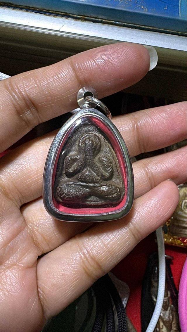 พระปิดตาเก่า