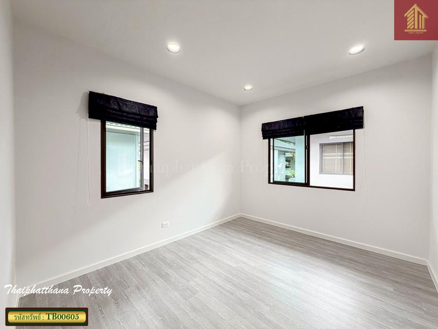 สราญสิริ ศรีวารี 1 บางนา-ตราด ลาดกระบัง 13