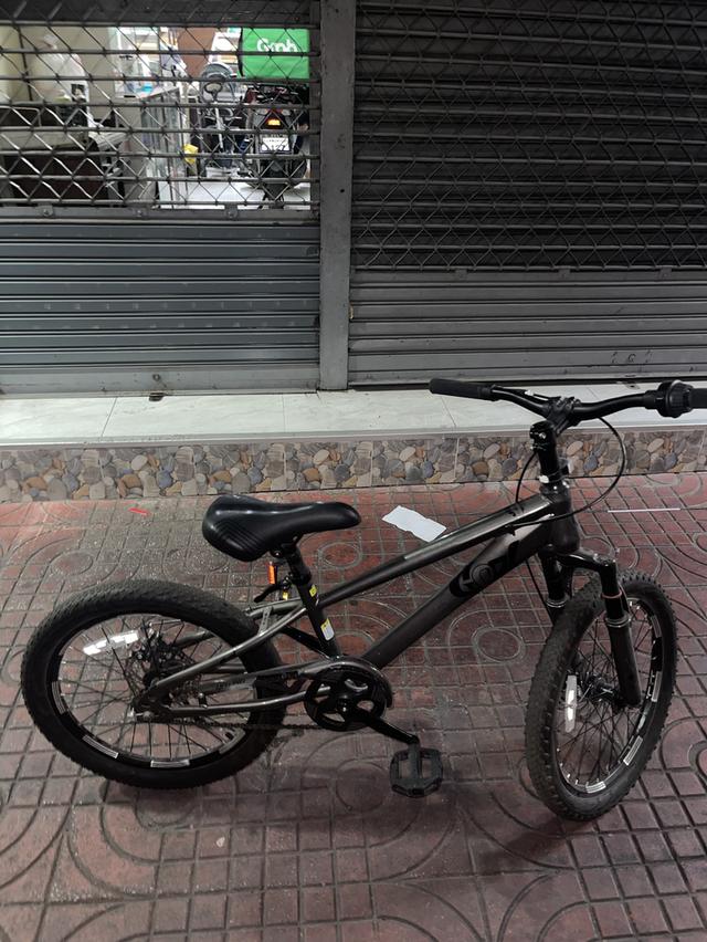 ขายจักยานมือสองสำหรับเด็ก9-10ใช้