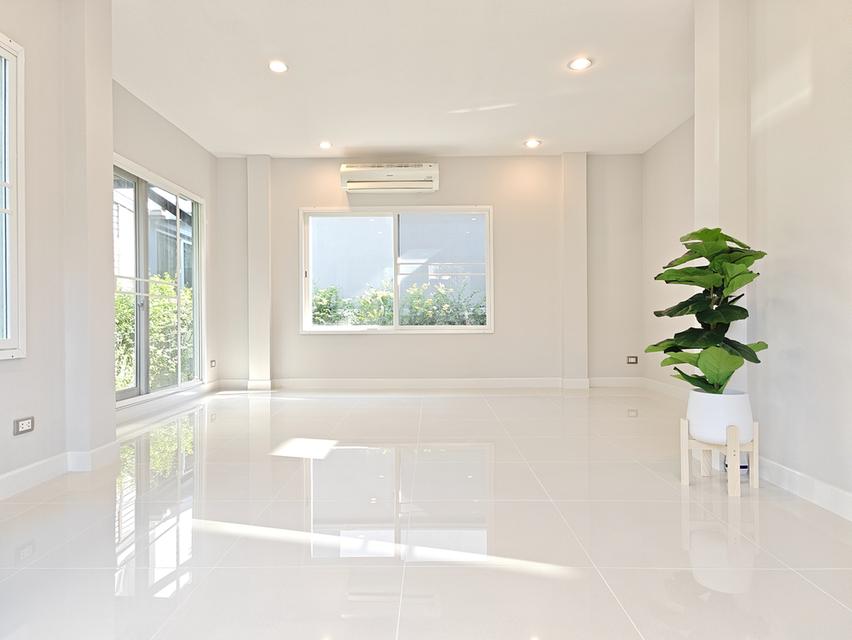 บ้านเดี่ยว Centro ศรีนครินทร์–บางนา ใกล้สวนหลวง ร.9 9