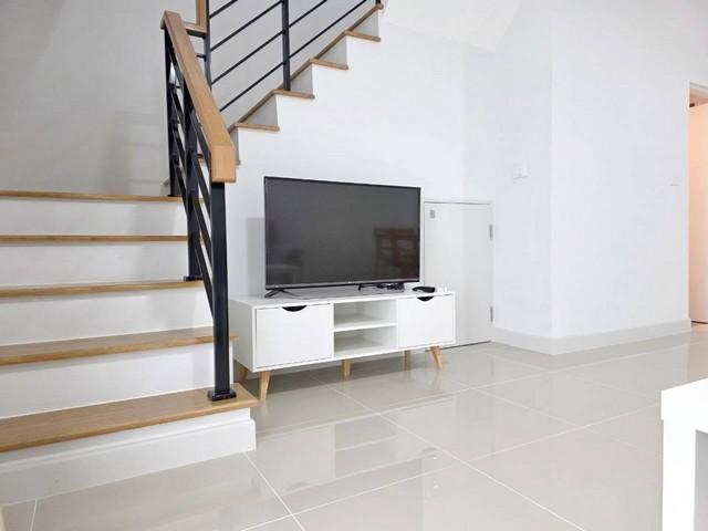ให้เช่าทาวน์โฮม 2 ชั้น 110 ตรม. 3 ห้องนอน Pleno สุขุมวิท-บางนา 3 ตกแต่งพร้อมอยู่ ใกล้เมกะบางนา 2