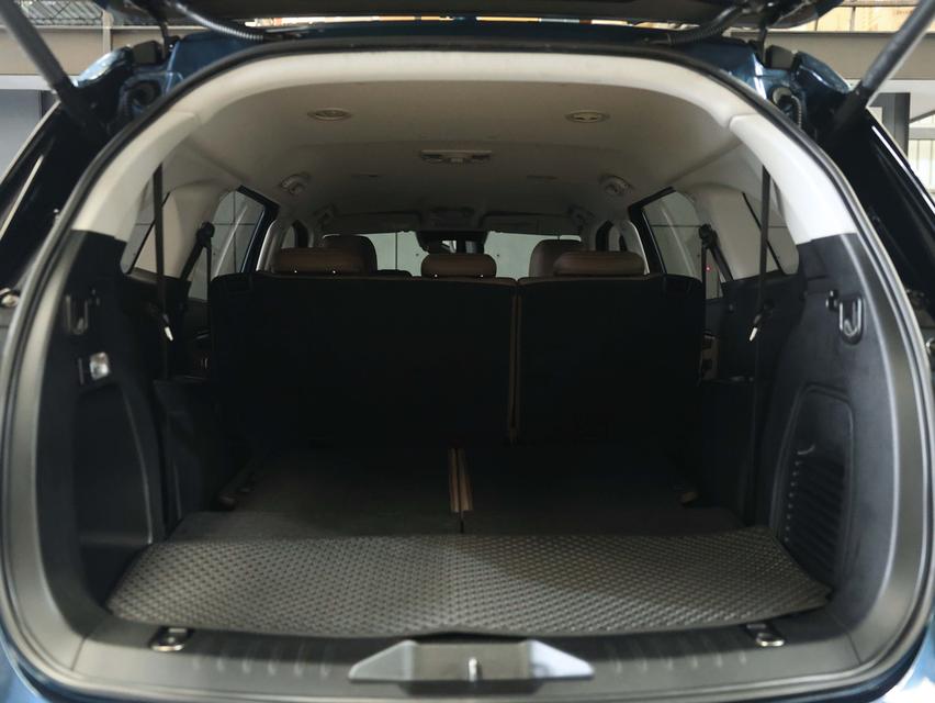 2023 Isuzu MU-X 3.0 (ปี 20-26) Ultimate 4WD SUV AT รูปที่ 19