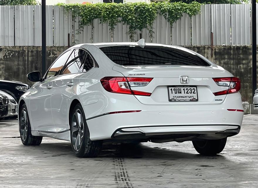 ขา Honda Accord 2.0Hybrid ปี20 4