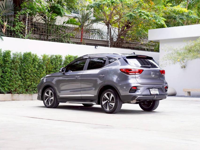 MG VS HEV 1.5X Twotone ปี จด 2023 6