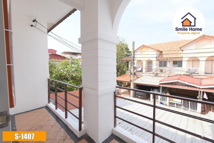 พนาสนธิ์วิลล่า แพรกษาซอย8 สมุทรปราการ รีโนเวทใหม่ 10