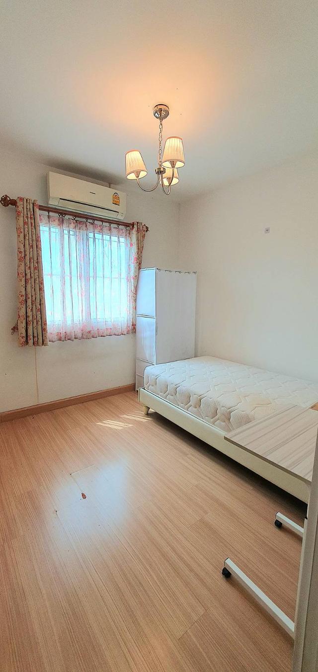 บ้านมือสอง ราคาถูก เฟอร์ครบ หนามแดง-บางพลี 17