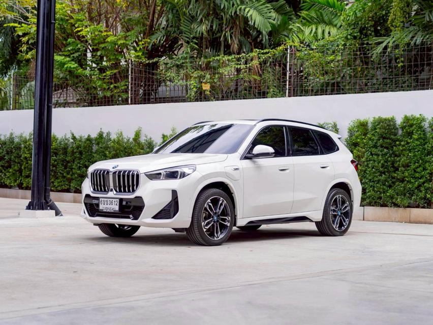 BMW X1 xDriv30e M Sport ปี 2023