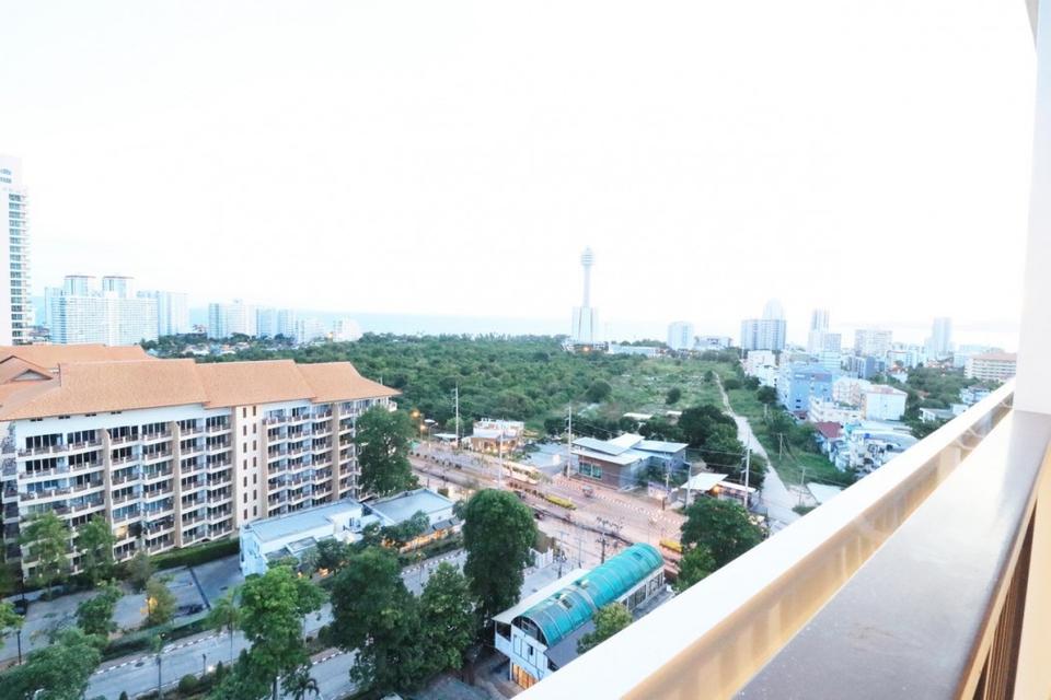 ทรี ท๊อปส์ TREETOPS คอนโด เส้น ทัพพระยา ใกล้ เขาพระตำหนัก เพียง 3 นาที 6