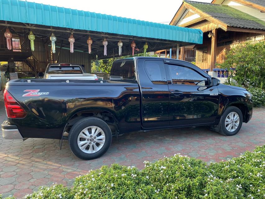 2021 Toyota Revo Smart Cab 2.4 Z-Edition · Truck · ไมล์ 3x,xxx กิโลเมตร รูปที่ 12