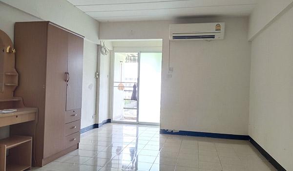 ห้องให้เช่าใกล้สนามบินสุวรรณภูมิ 2