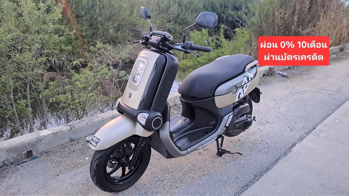 Qbix รถบ้านสภาพดี ปี2018