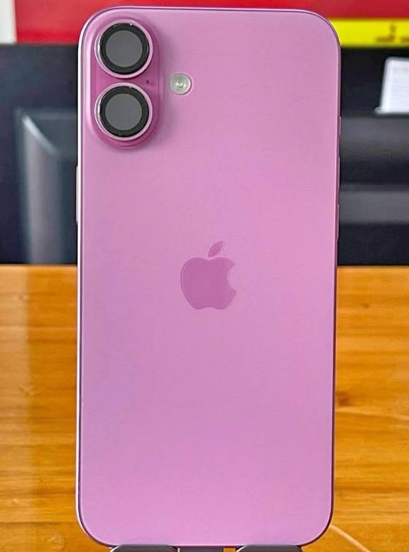 ขาย iPhone 16 plus สภาพนางฟ้า