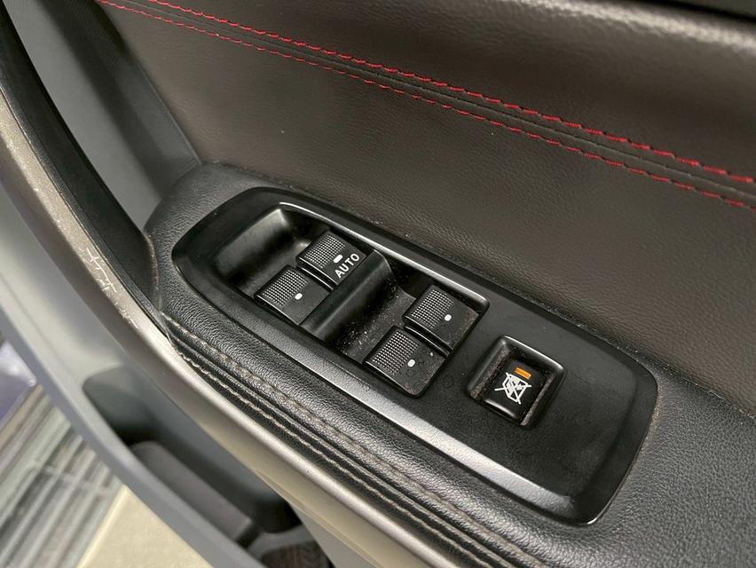 รหัสรถ WMT53 Ford Ranger 2.2 DBL Hi-Rider XLT ปี 2018  8