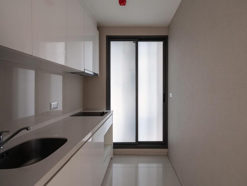 ขายคอนโดริธึ่ม สุขุมวิท 42 (Rhythm Sukhumvit 42)-ใกล้ BTS เอกมัย 200 เมตร 8