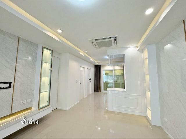 PP368 ขาย โครงการ บ้านกลางเมือง สวนหลวง Baan Klang Muang Suanluang ซอยเฉลิมพระเกียรติ 28 อยู่ตรงข้ามสวนหลวง ร.9 ก่อนถึงซอยมี Big C 2