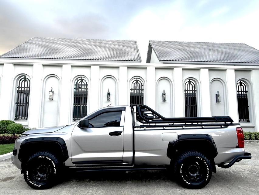 🚘 MITSUBISHI TRITON 2.4 PRO 4WD รูปที่ 5