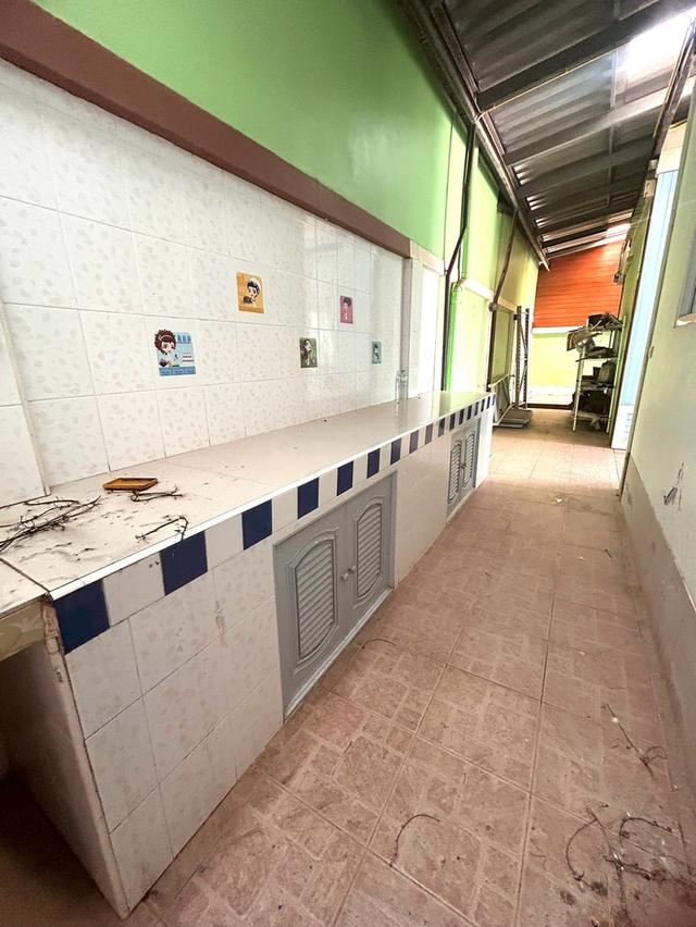 บ้านเดี่ยว 2 ชั้น ทำเลทองใจกลางเมืองสระแก้ว | ติดถนนเทศบาล 7 ใกล้สถานีขนส่ง & ตลาดเมืองแก้ว 7