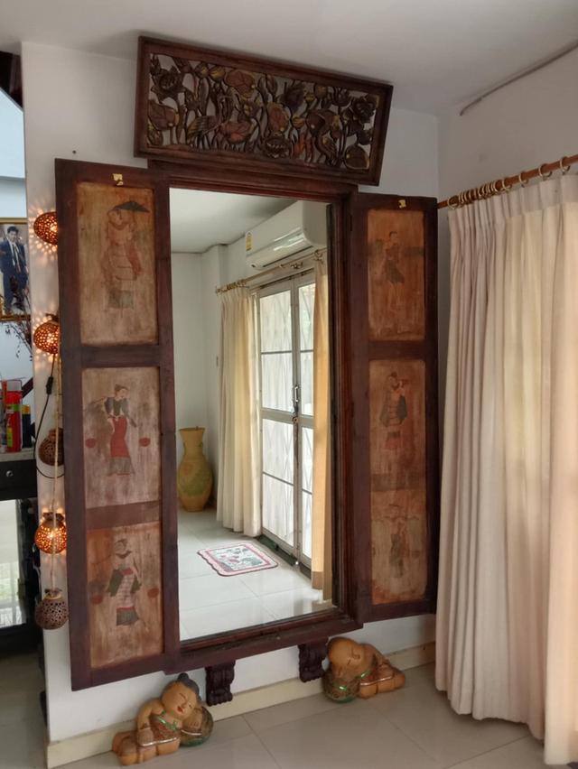 ขายบ้านเดี่ยวพร้อมเฟอร์นิเจอร์ 7