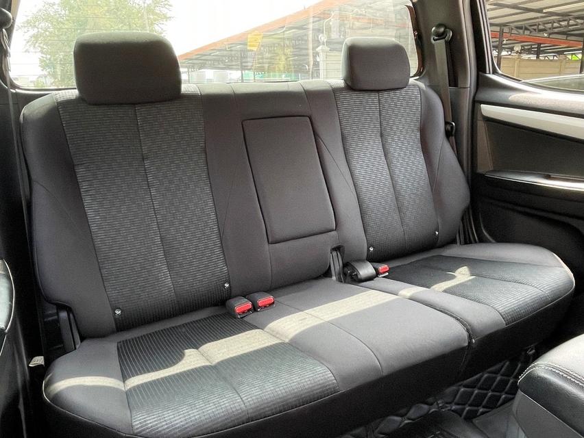 ISUZU D-MAX ALL NEW SPACECAB HI-LANDER 2.5 VGS Z ปี 2012 จดปี 2013 เกียร์MANUAL สภาพนางฟ้า 9