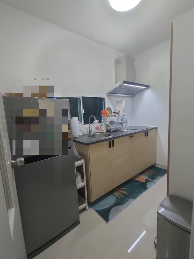 ขายบ้านโครงการแกรนด์พลีโน่ สุขสวัสดิ์30 13