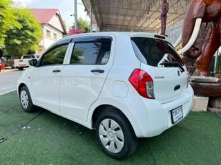 ~ SUZUKI CELERIO รุ่น GL เครื่อง1.0cc. AUTO ปี 2023 รูปที่ 12