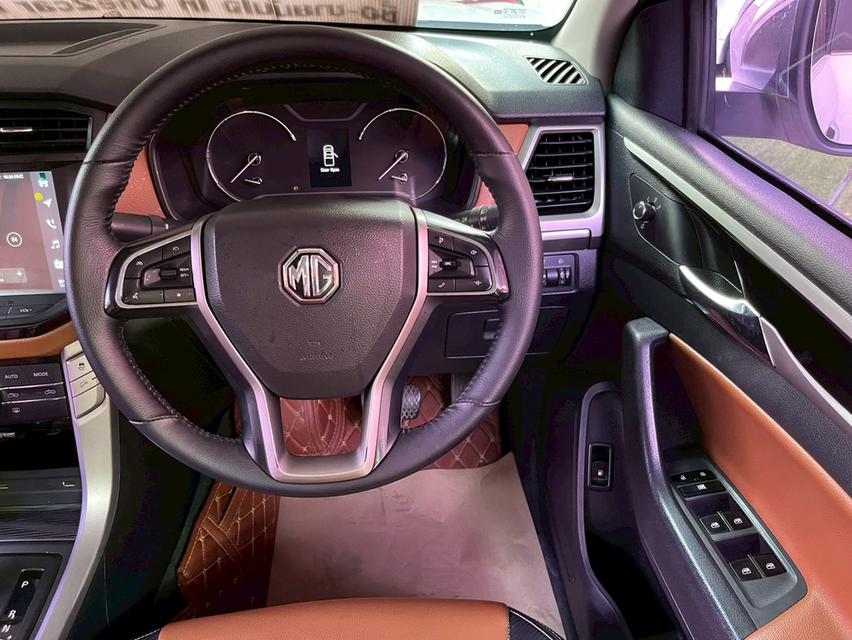 👑 MG EXTENDER DBL 2.0 GRAND-X AUTO! ปี 2022! 👑 14