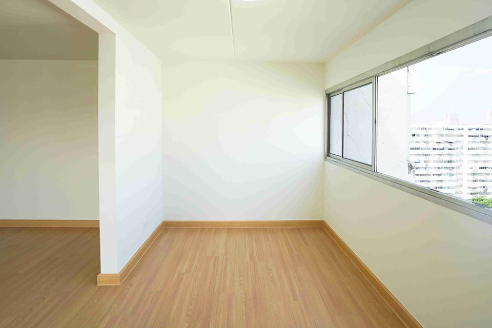 ป๊อปปูล่าคอนโด เมืองทองธานี ตึก T10 ชั้น 14 4