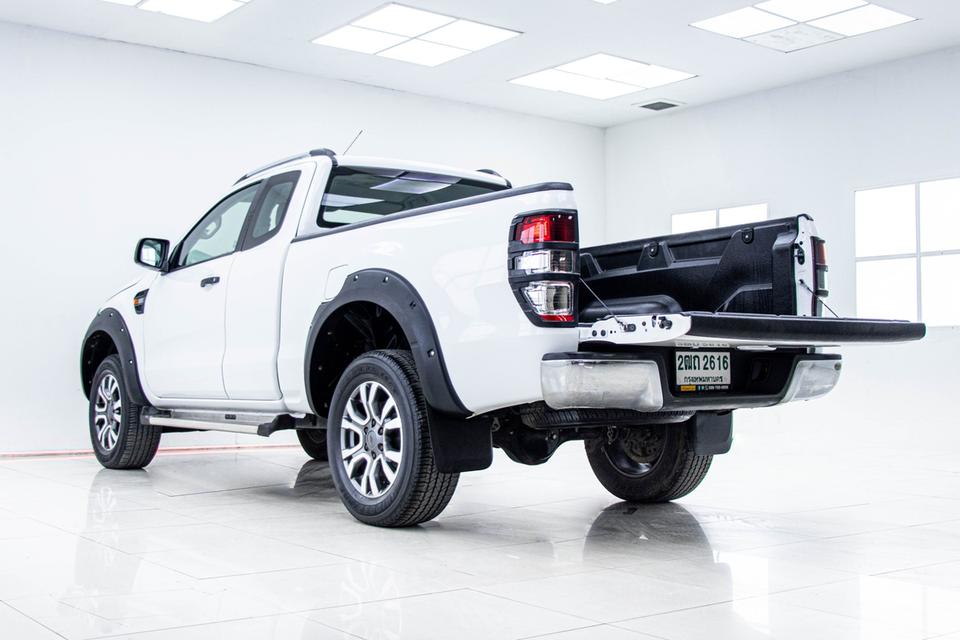 รหัสรถ 5B186 RANGER 2.2 XL+ HI-RIDER SUPER CAB/OPEN CAB 2018 17