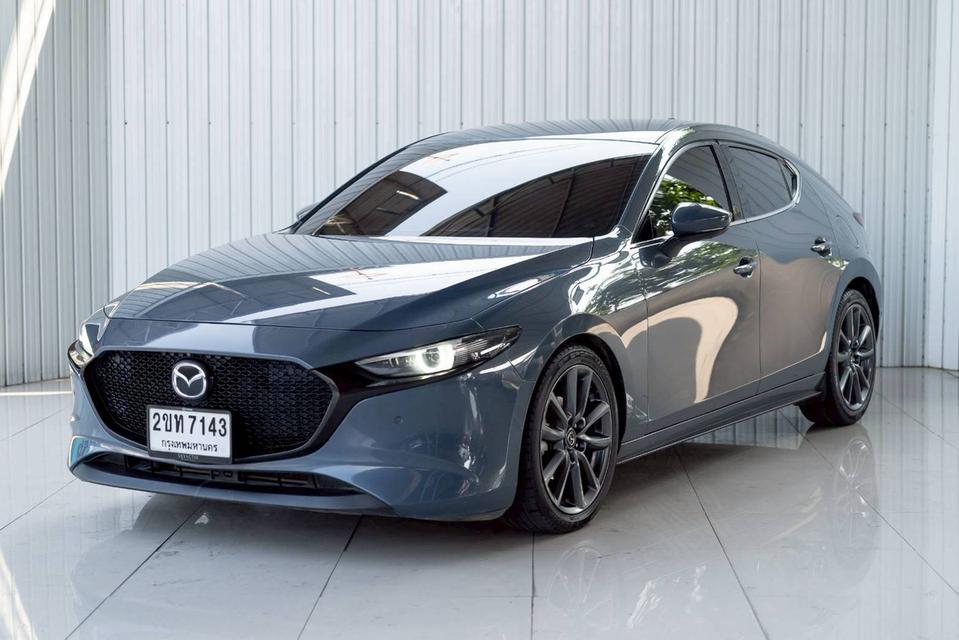 Mazda3 2.0SP Sport ปี20 รูปที่ 3