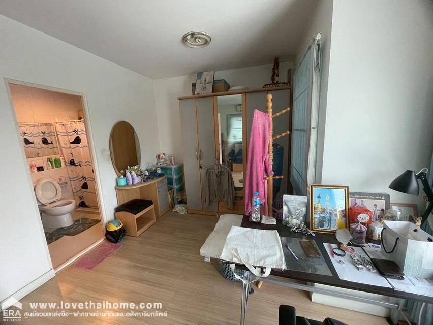 ขายบ้านเดี่ยว 2 ชั้น หมู่บ้านอินนิซิโอ1 รังสิต คลอง3 รังสิต-นครนายก พื้นที่ 50 ตรว ใกล้ฟิวเจอร์พาร์ค รังสิต 12
