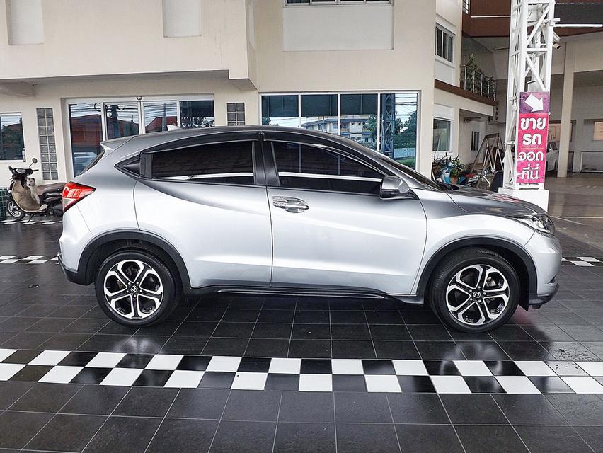 (แจ้งรหัสรถ KCY14) HONDA HR-V 1.8 E AUTO ปี 2018 รูปที่ 7