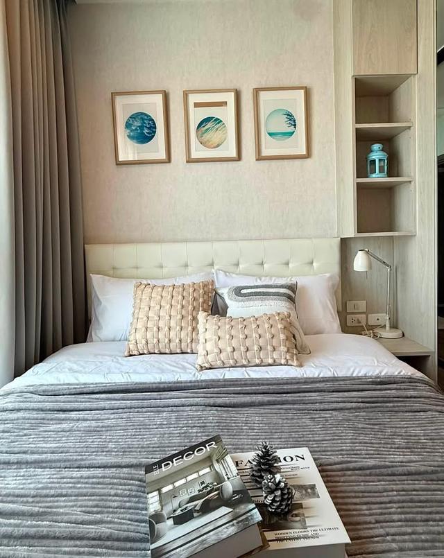 เช่าคอนโดแถวอ่อนนุช สุขุมวิท พระโขนงThe Base Park West สุขุมวิท77อ่อนนุช 1/1 3